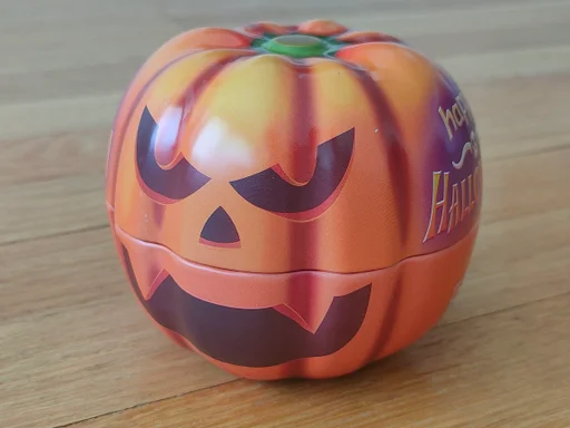 Board game, Happy Halloween