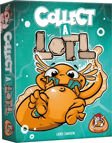 Collect a Lotl