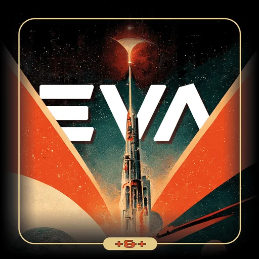 Board game, The EVA Engine