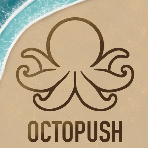 Board game, Octopush