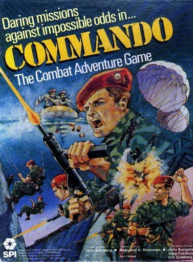 Commando