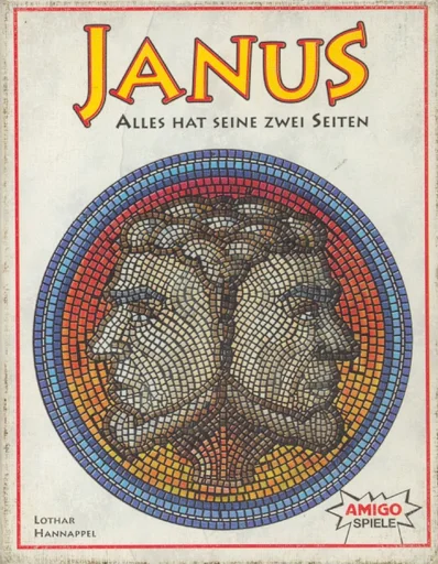 Board game, Janus