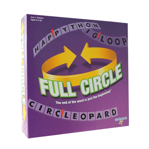 Board game, Full Circle