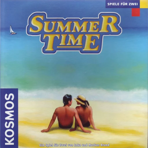 Board game, Summertime