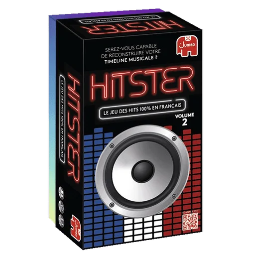 Hitster: Volume 2