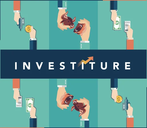 Board game, Investiture
