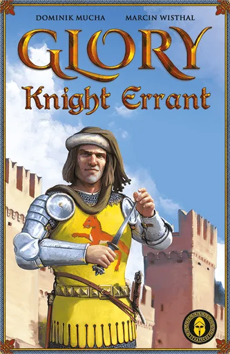 Glory: Knight Errant