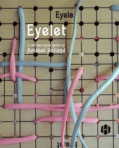 Board game, Eyelet