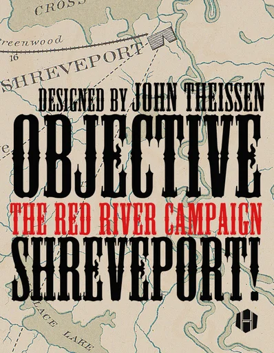 Objective Shreveport!