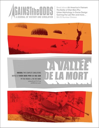 La vallée de la mort