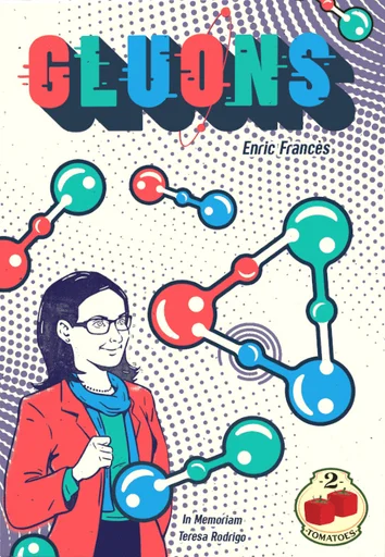 Board game, Gluons