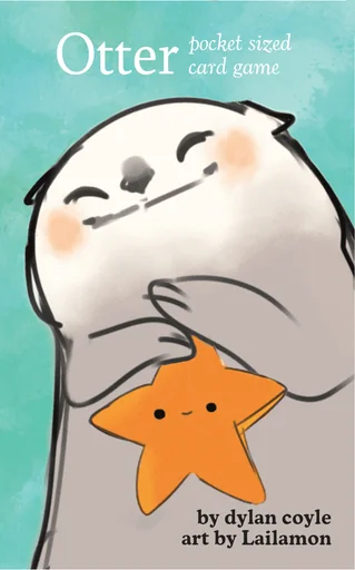 Board game, Otter