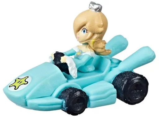Monopoly Gamer: Mario Kart Power Pack – Rosalina