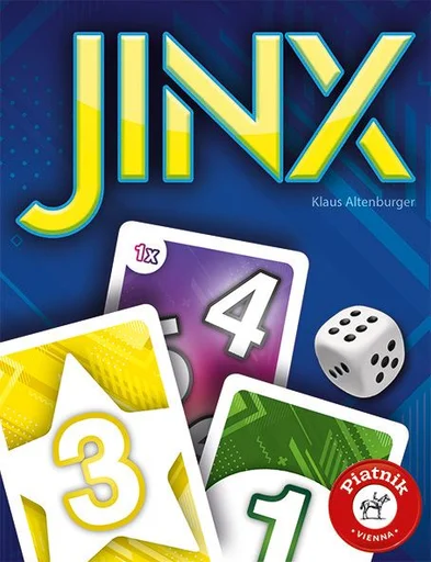 Board game, Jinks