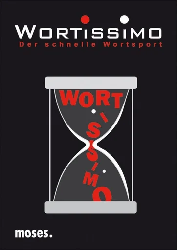 Wortissimo: Der schnelle Wortsport