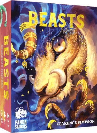 Board game, Beasts