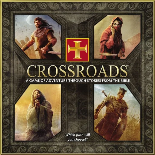 Board game, Crossroads