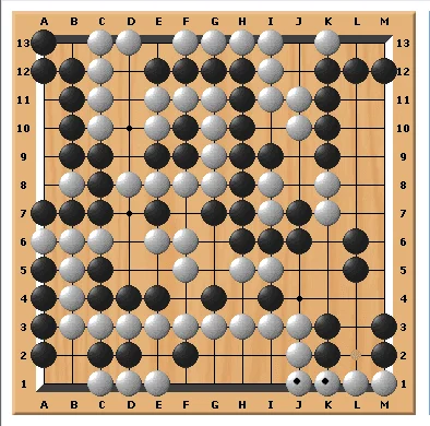 Board game, Slither
