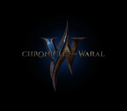 Board game, Chronicles of Waral