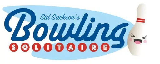 Board game, Bowling Solitaire