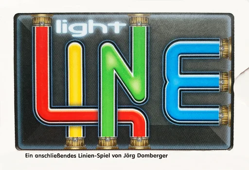 Board game, Light Line