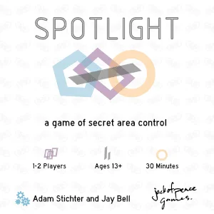 Board game, Spotlight