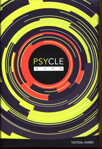 Board game, Psycle