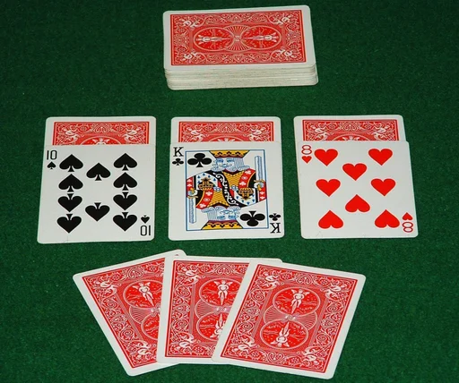 Board game, Palace