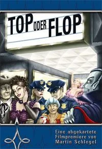 Board game, Top oder Flop