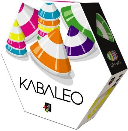 Board game, Kabaleo