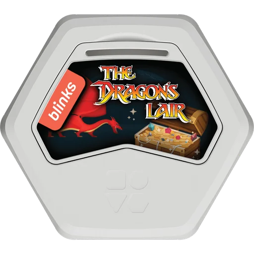 Board game, The Dragon's Lair