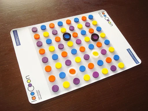 Board game, Laocoon