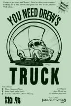 You Need Drew's Truck