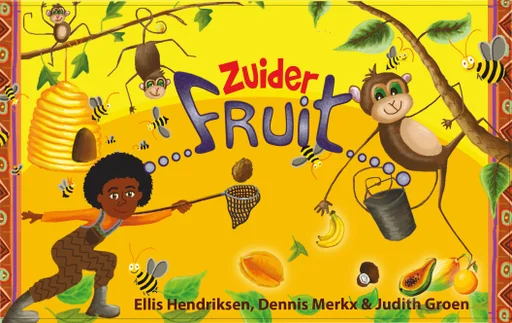Board game, Zuiderfruit