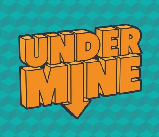 Board game, Undermine