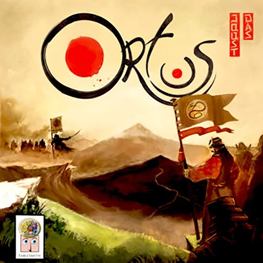 Board game, Ortus