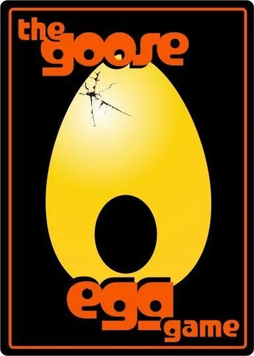 Board game, The Goose Egg Game