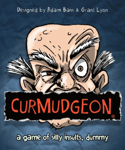 Board game, Curmudgeon