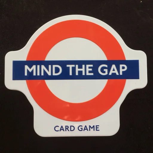 Board game, Mind the Gap