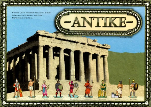 Antike
