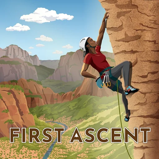 Board game, First Ascent