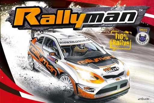 Rallyman