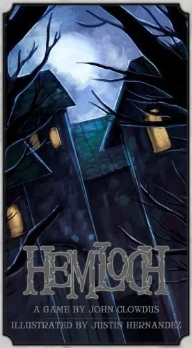 Board game, Hemloch