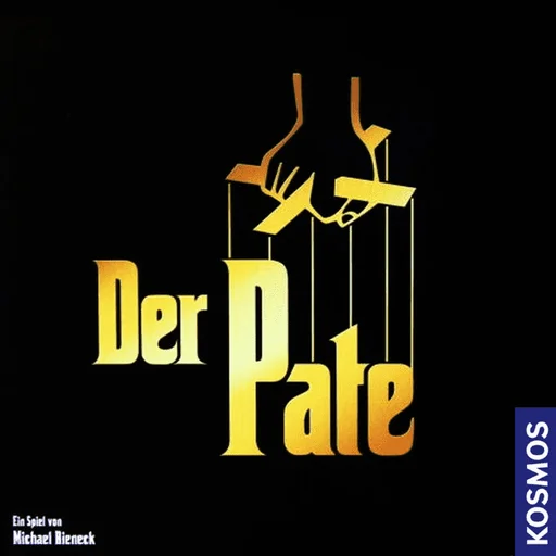 Board game, Der Pate