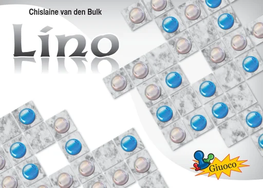 Board game, Lino