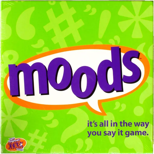 Board game, Moods