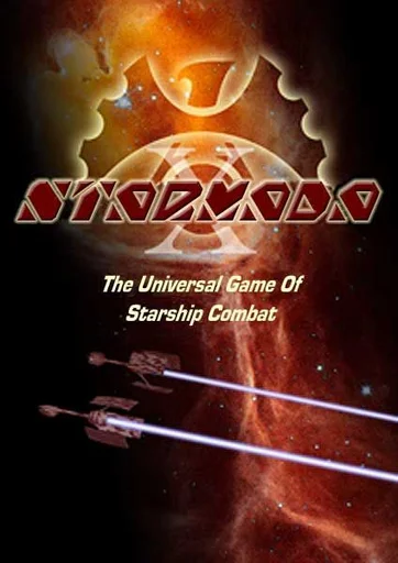 Board game, Starmada X