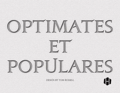 Optimates et Populares