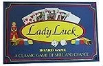 Board game, Lady Luck