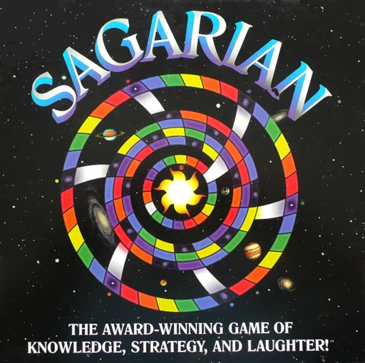 Board game, Sagarian